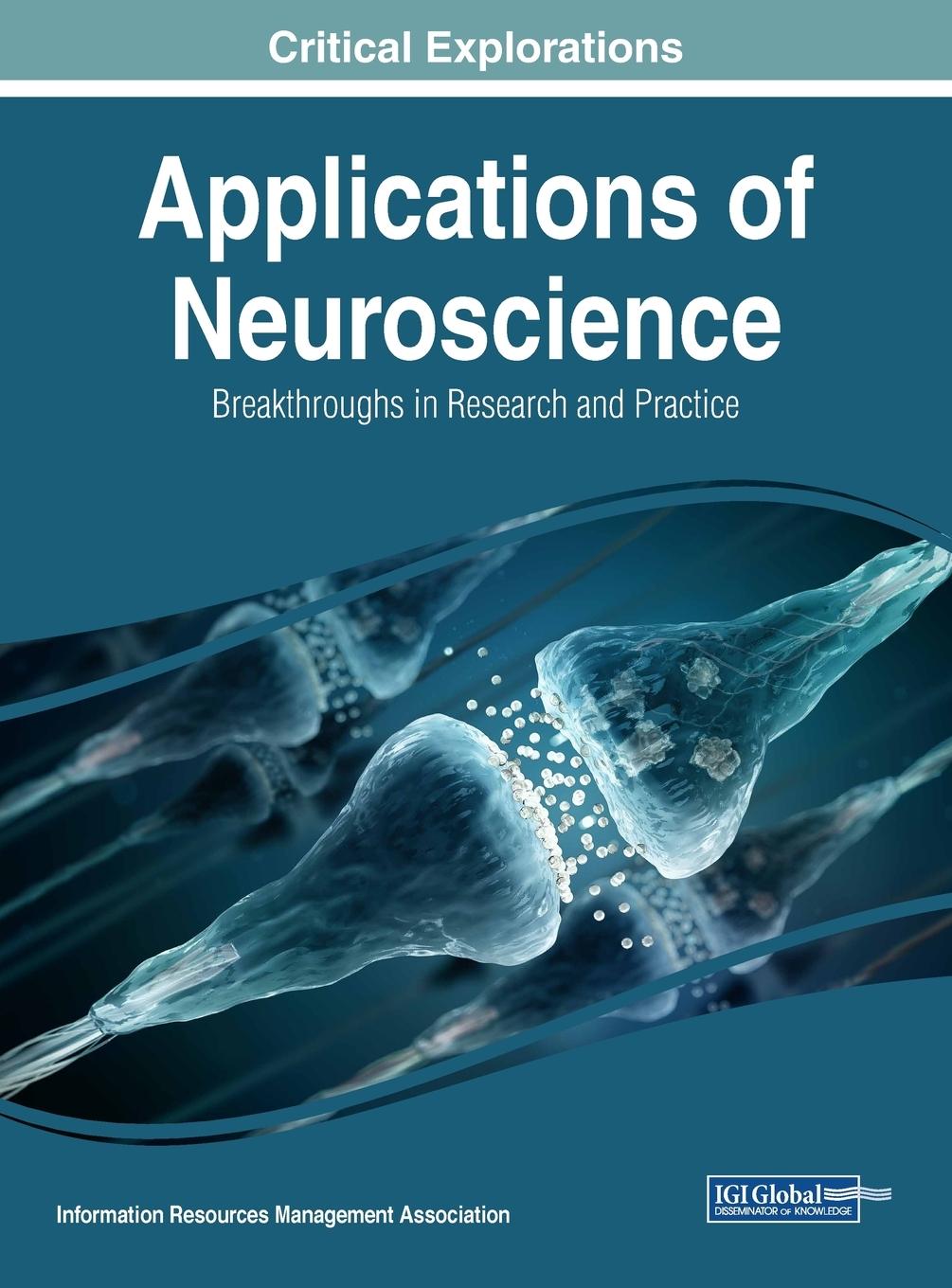 Vorderes Coverbild Applications of Neuroscience