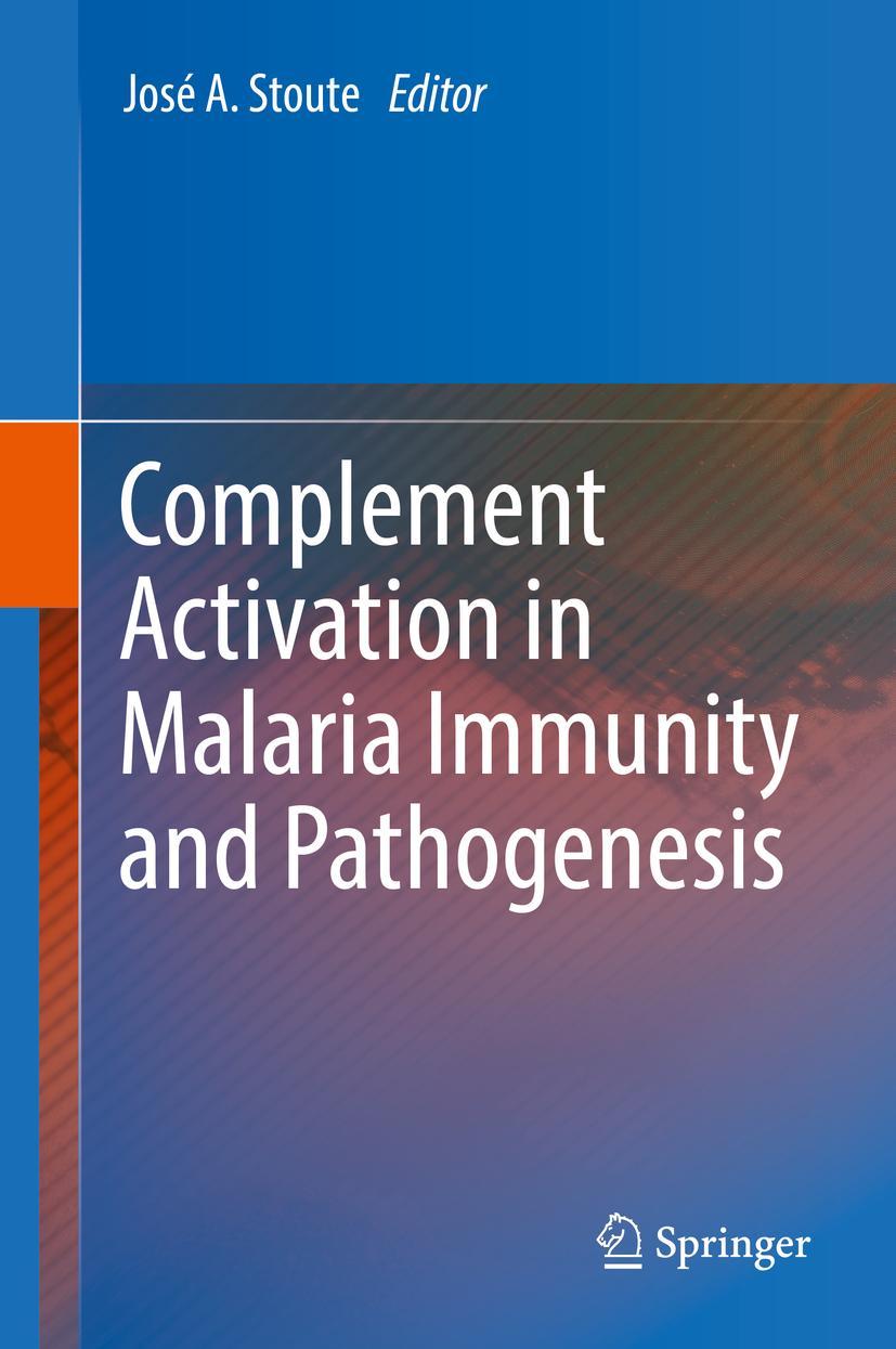 Vorderes Coverbild Complement Activation in Malaria Immunity and Pathogenesis