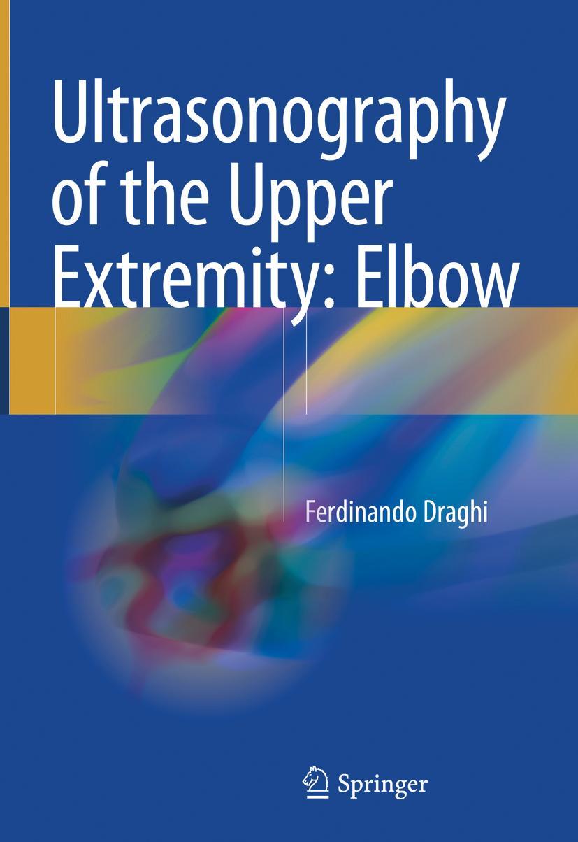 Vorderes Coverbild Ultrasonography of the Upper Extremity: Elbow