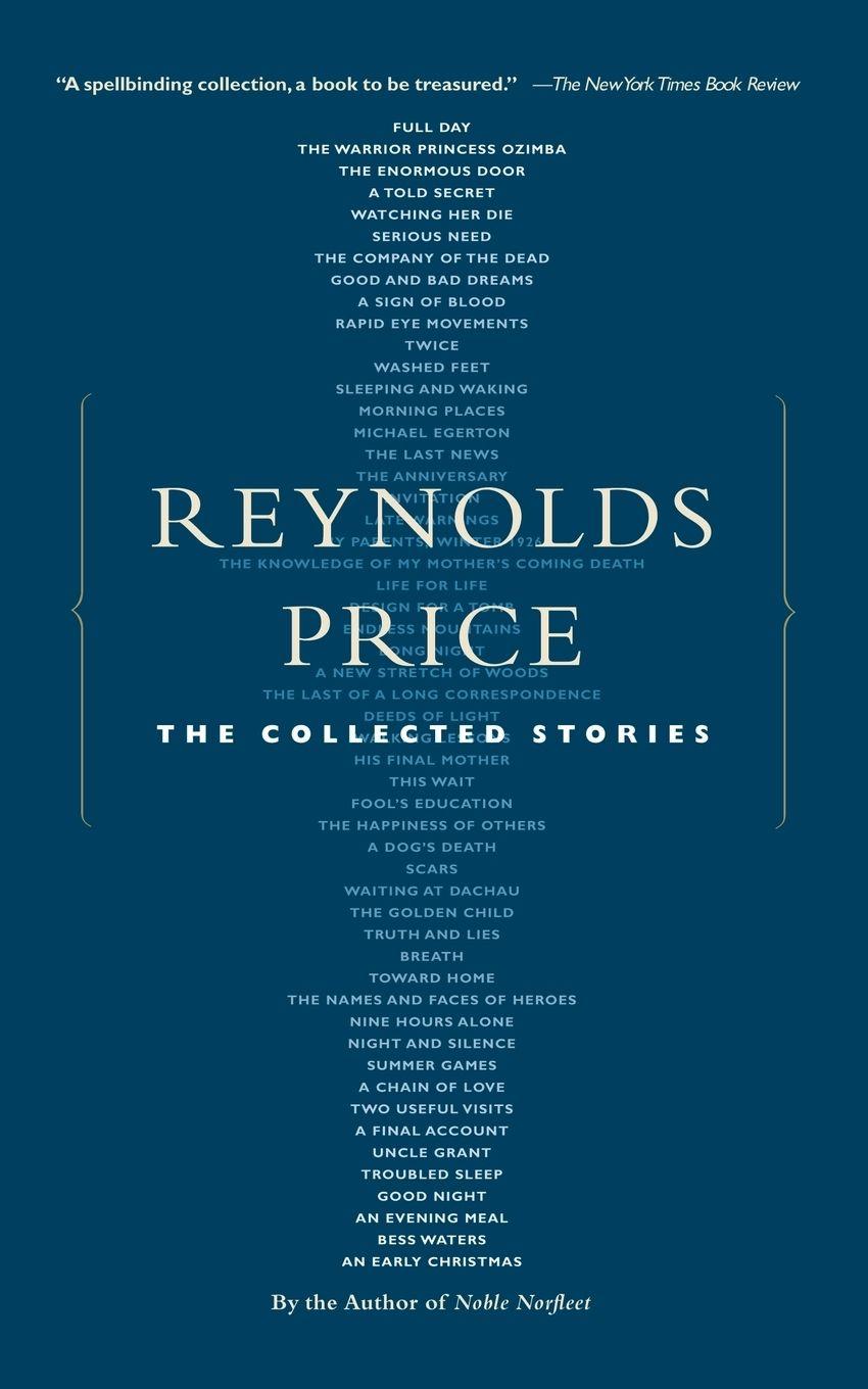 Vorderes Coverbild The Collected Stories