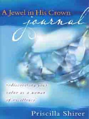 Vorderes Coverbild A Jewel in His Crown Journal
