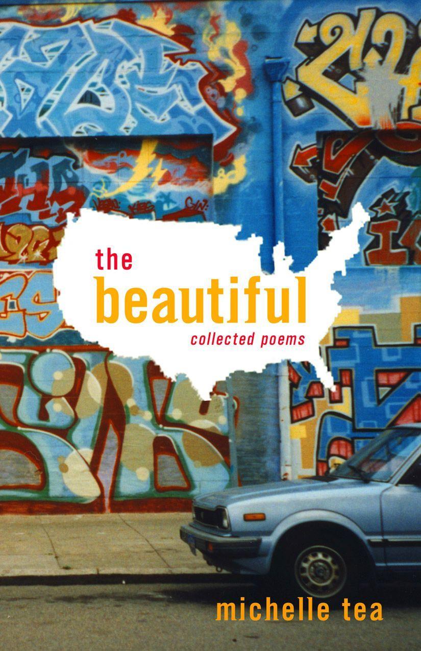 Vorderes Coverbild The Beautiful