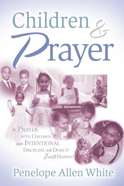 Vorderes Coverbild Children and Prayer