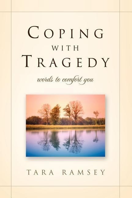Vorderes Coverbild Coping With Tragedy
