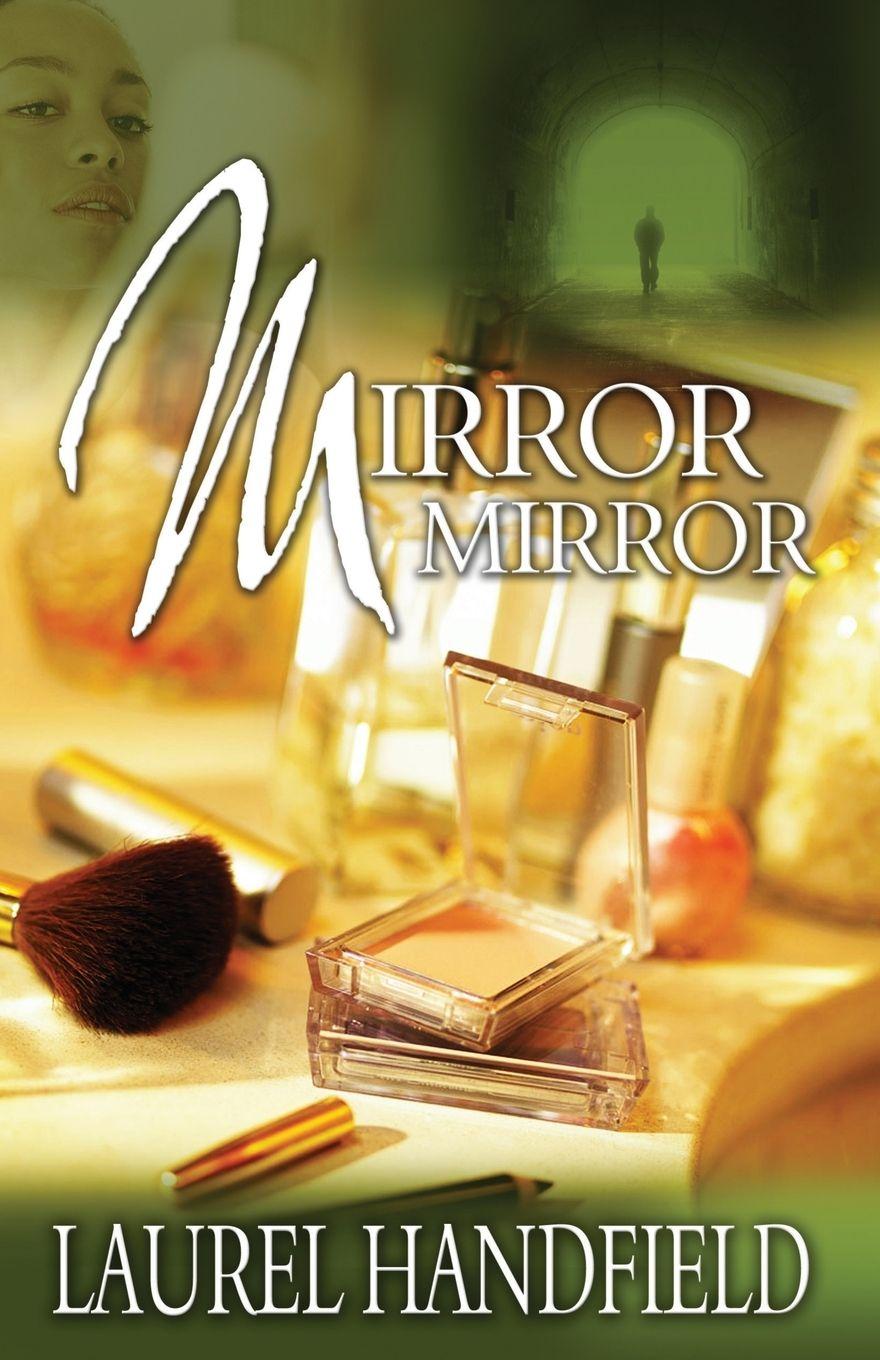 Vorderes Coverbild Mirror, Mirror