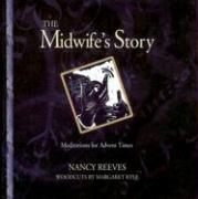 Vorderes Coverbild The Midwife's Story: Inspirations for Advent Times