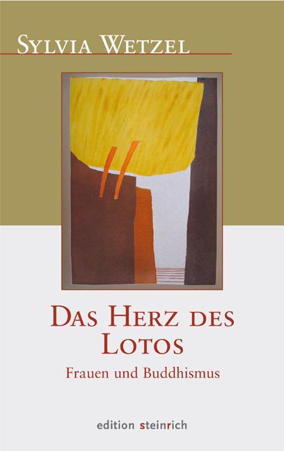 Vorderes Coverbild Das Herz des Lotos