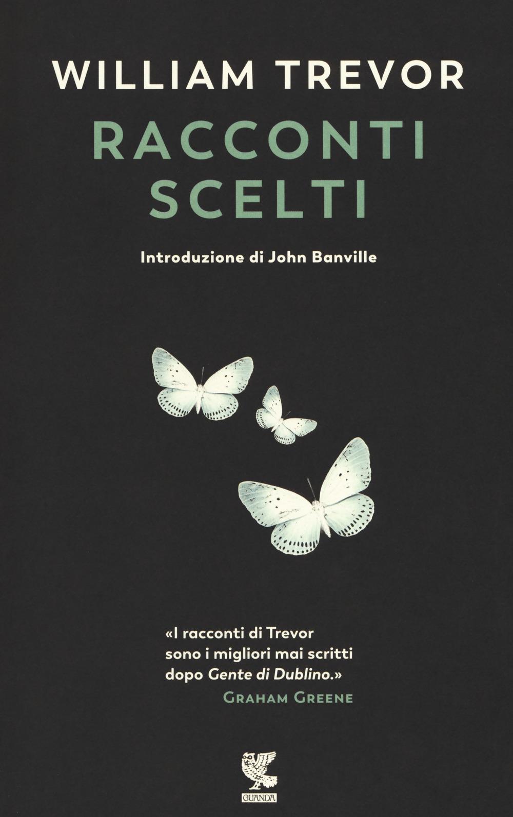Vorderes Coverbild Racconti scelti