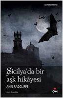 Vorderes Coverbild Sicilyada Bir Ask Hikayesi