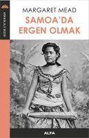 Vorderes Coverbild Samoada Ergen Olmak