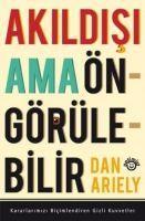 Vorderes Coverbild Akildisi Ama Öngörülebilir