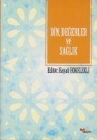 Vorderes Coverbild Din, Degerler ve Saglik