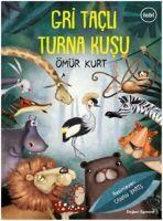Vorderes Coverbild Gri Tacli Turna Kusu