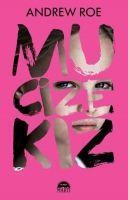 Vorderes Coverbild Mucize Kiz