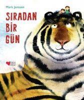Vorderes Coverbild Siradan Bir Gün Ciltli