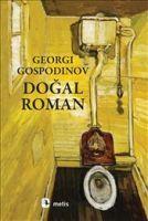 Vorderes Coverbild Dogal Roman