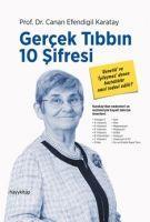 Vorderes Coverbild Gercek Tibbin 10 Sifresi