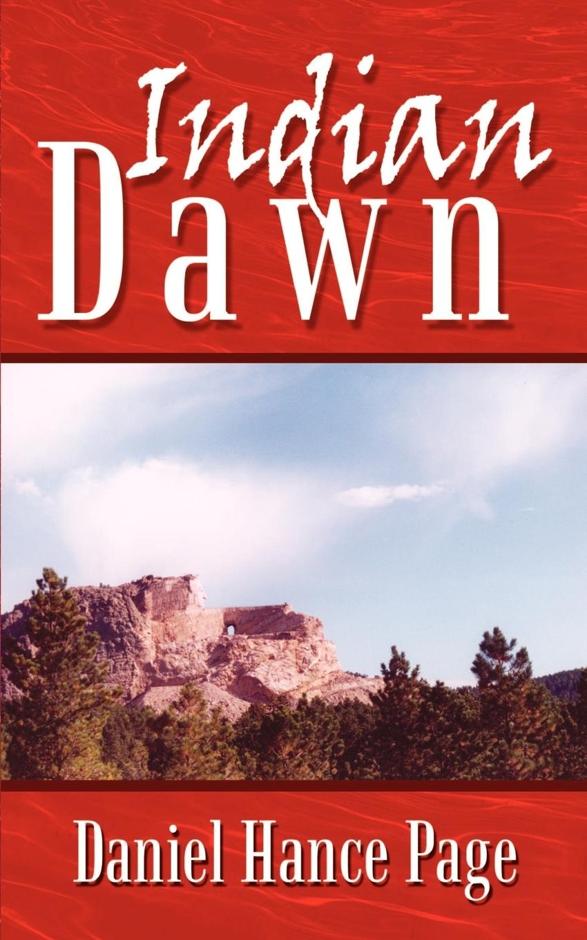 Vorderes Coverbild Indian Dawn