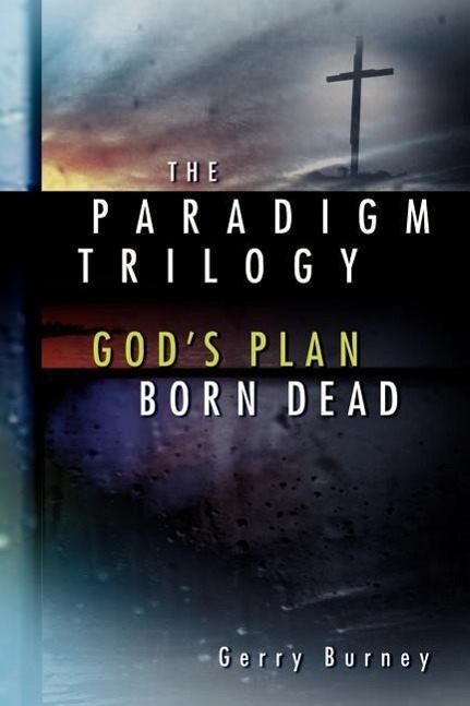 Vorderes Coverbild The Paradigm Trilogy