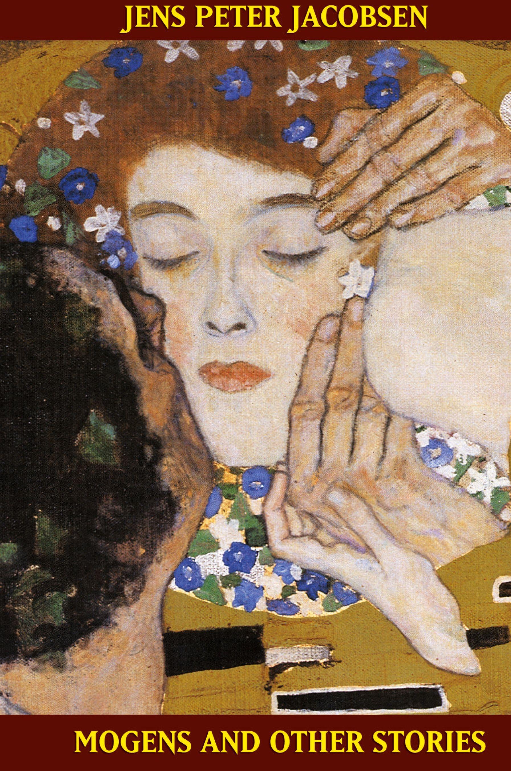 Vorderes Coverbild Mogens and Other Stories