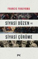 Vorderes Coverbild Siyasi Düzen ve Siyasi Cürüme