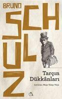 Vorderes Coverbild Tarcin Dükkanlari