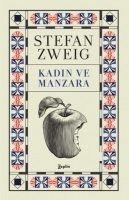 Vorderes Coverbild Kadin ve Manzara