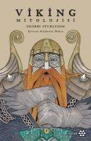 Vorderes Coverbild Viking Mitolojisi