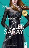 Vorderes Coverbild Kanatlar ve Küller Sarayi