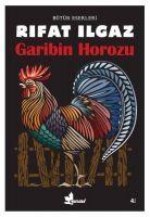 Vorderes Coverbild Garibin Horozu