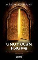 Vorderes Coverbild Unutulan Halife