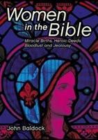 Vorderes Coverbild Women in the Bible