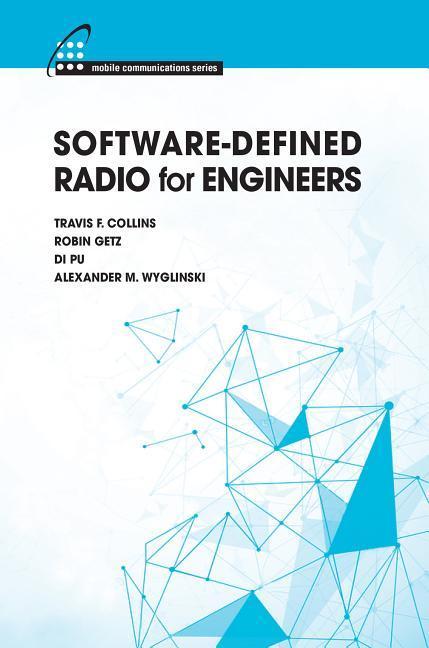 Vorderes Coverbild Software-Defined Radio for Engineers