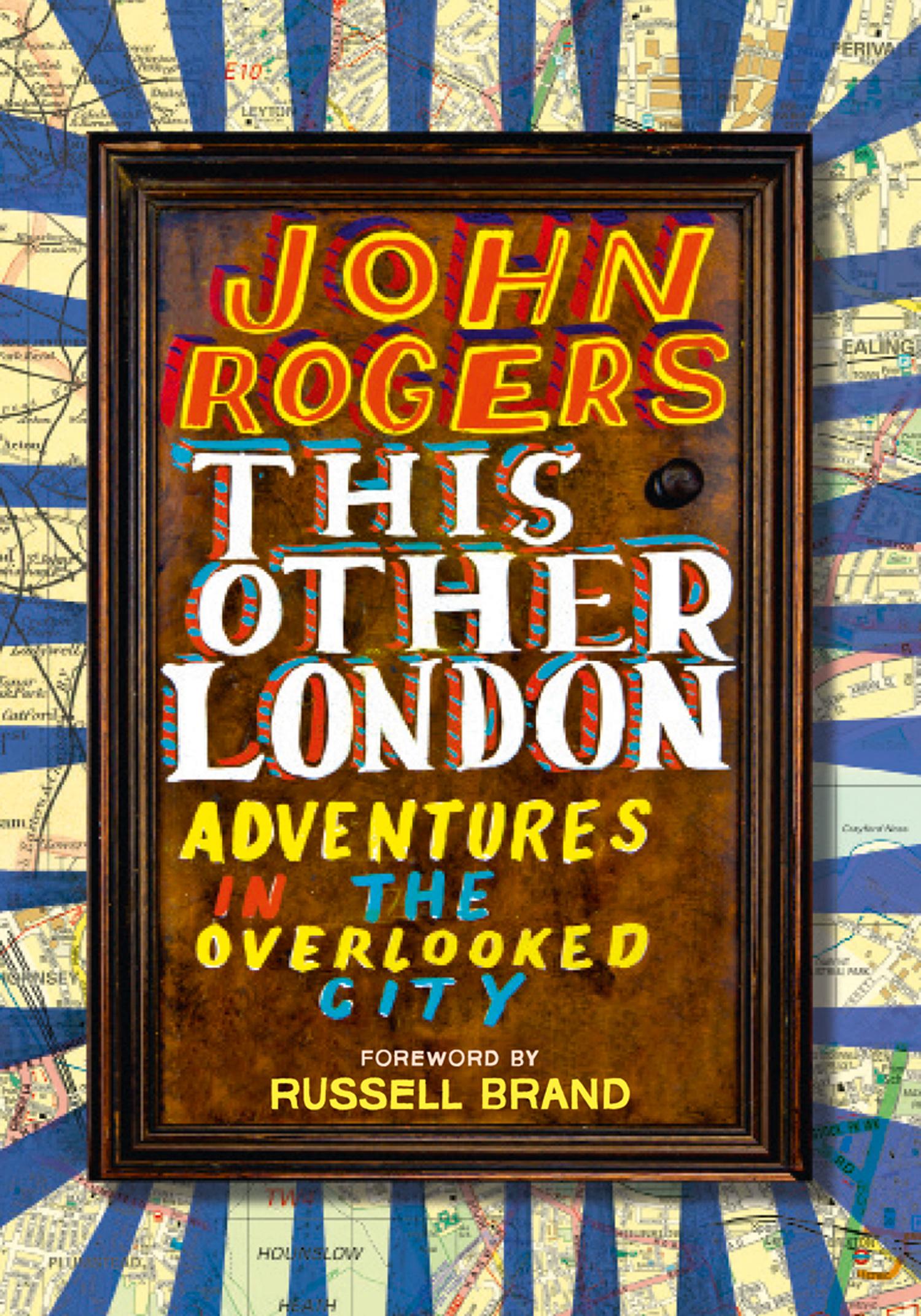 Vorderes Coverbild This Other London
