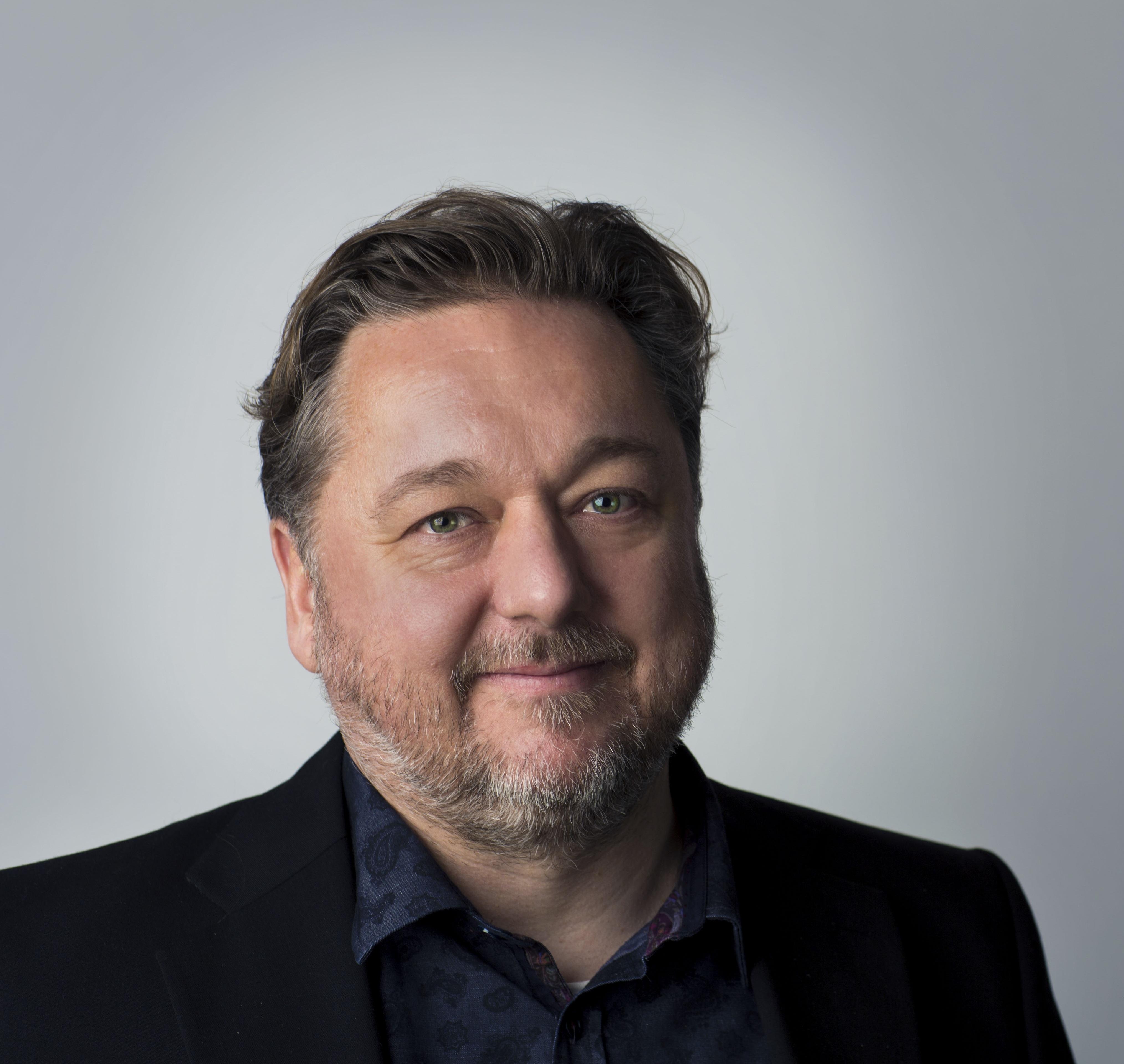 Autorenbild Man Walks Into A Pub