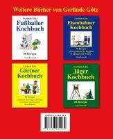 Rückseitencover Feuerwehrkochbuch