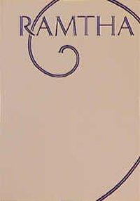 Vorderes Coverbild Ramtha
