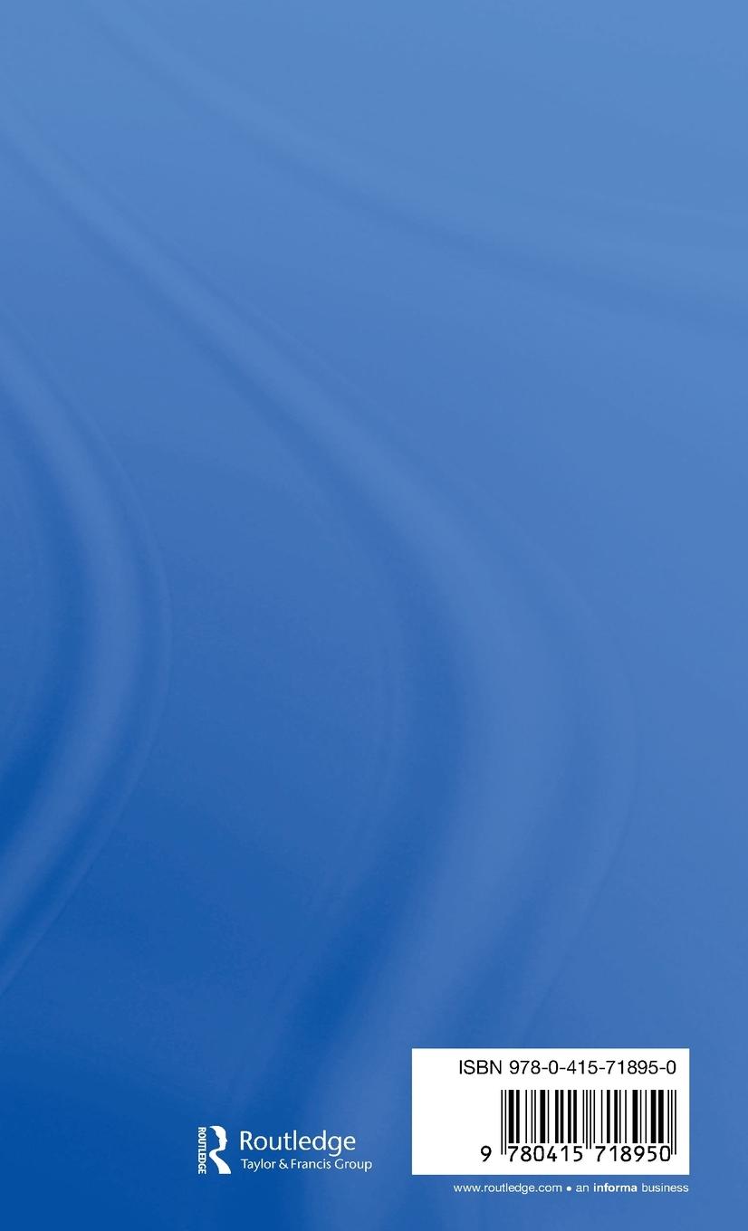 Rückseitencover Philosophy of Language