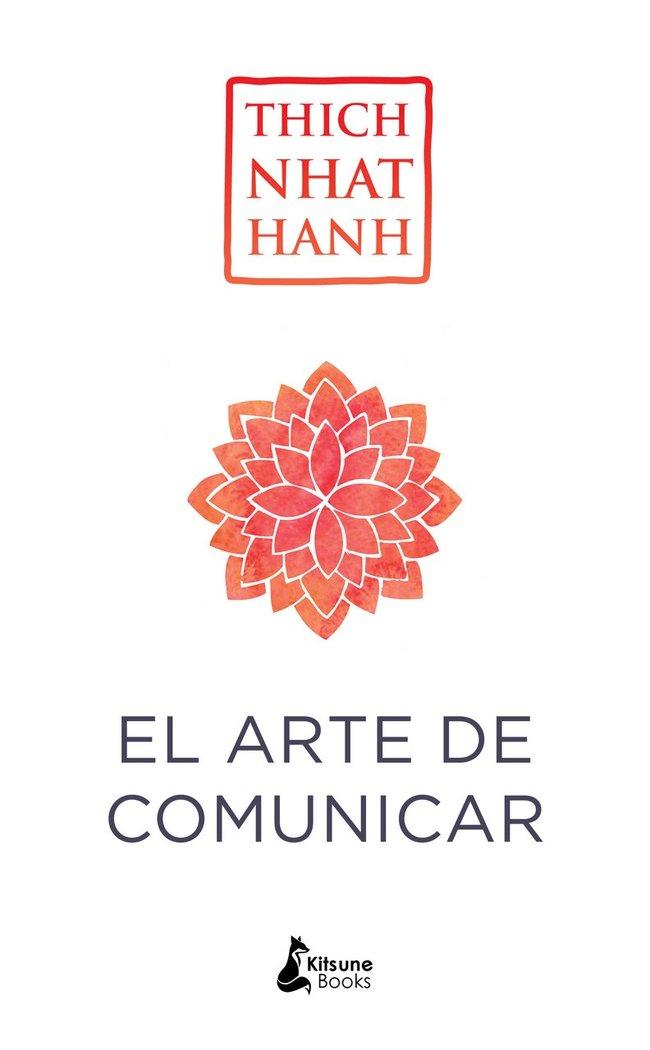 Vorderes Coverbild Arte de Comunicar, El (Atico)