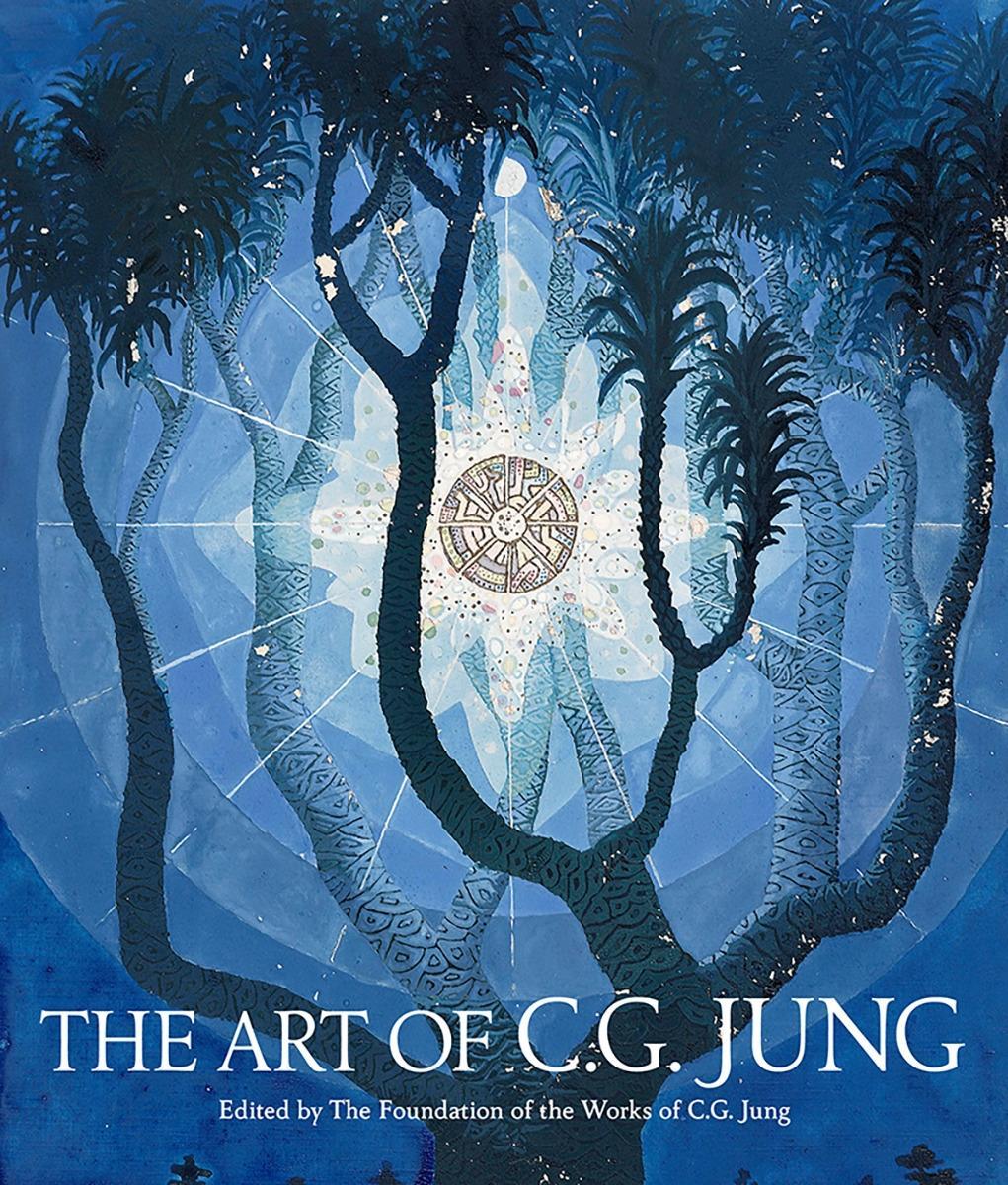Vorderes Coverbild The Art of C. G. Jung