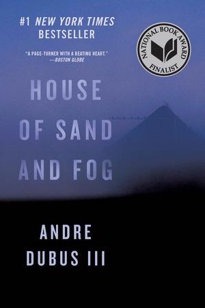 Vorderes Coverbild House of Sand and Fog