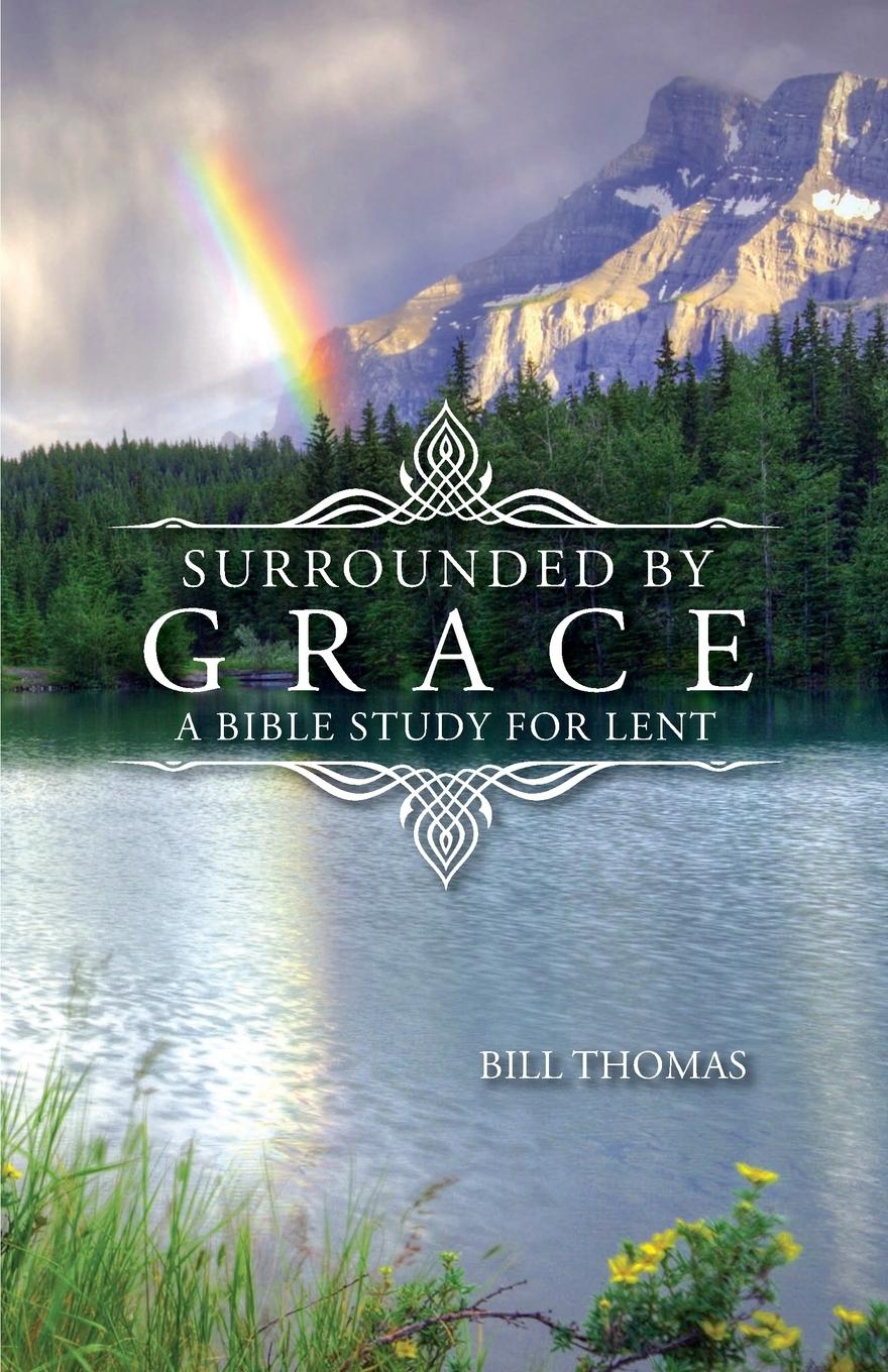 Vorderes Coverbild Surrounded by Grace