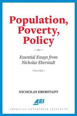 Vorderes Coverbild Population, Poverty, Policy