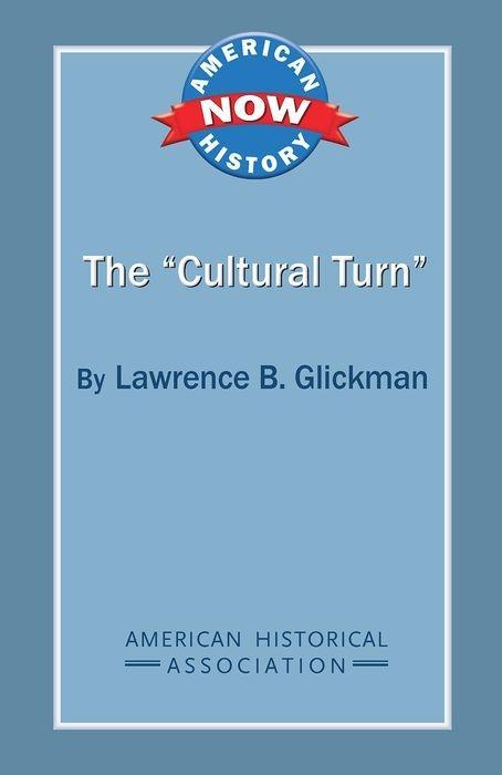 Vorderes Coverbild The 'Cultural Turn'