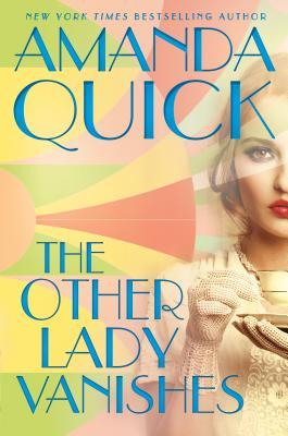 Vorderes Coverbild The Other Lady Vanishes