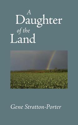 Vorderes Coverbild Daughter of the Land