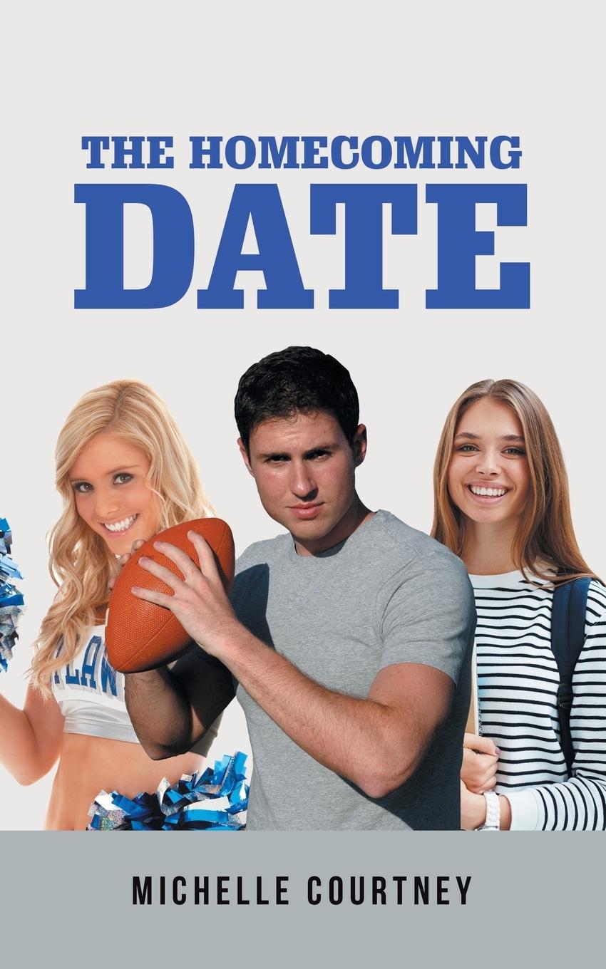 Vorderes Coverbild The Homecoming Date