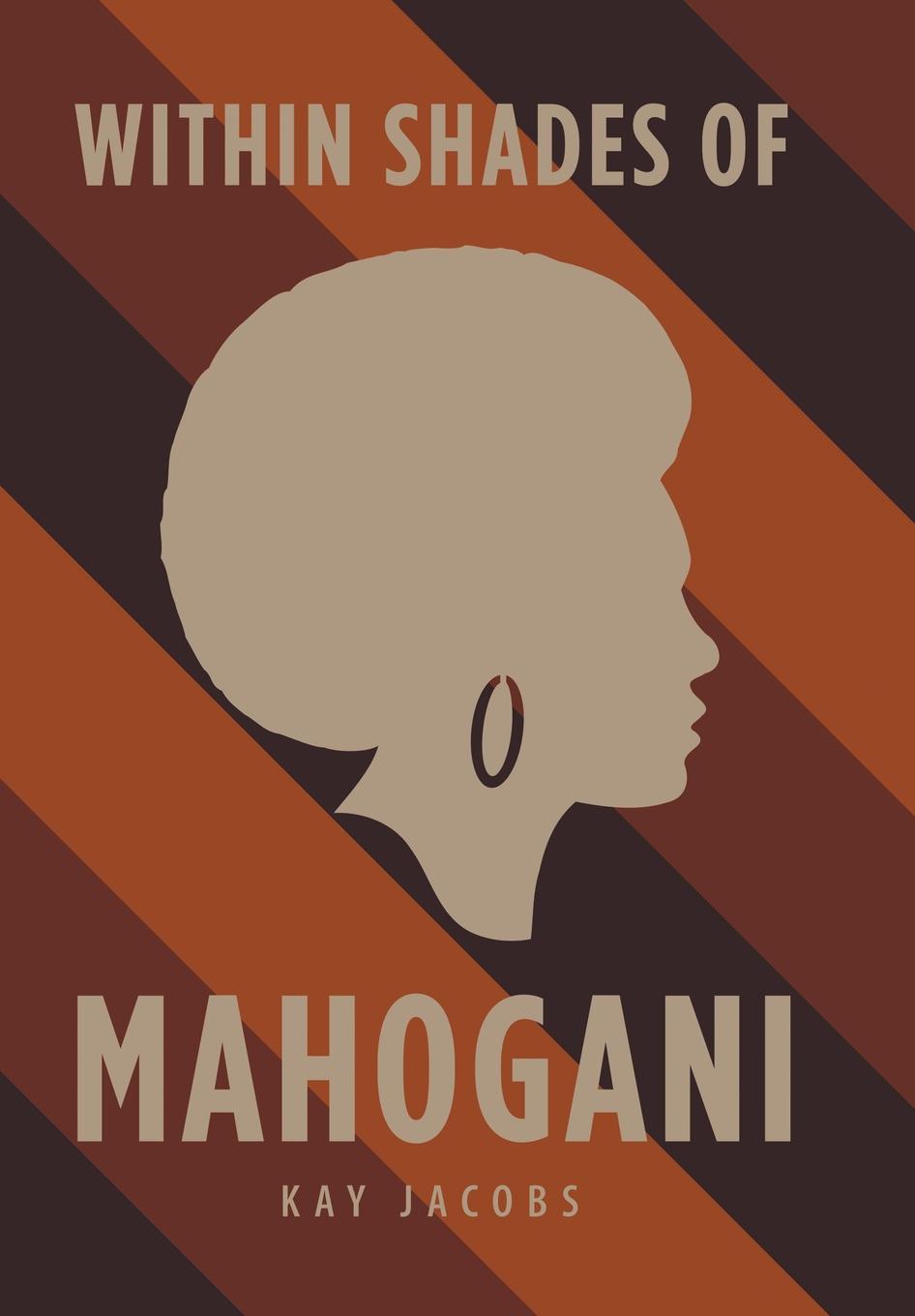 Vorderes Coverbild Within Shades of Mahogani