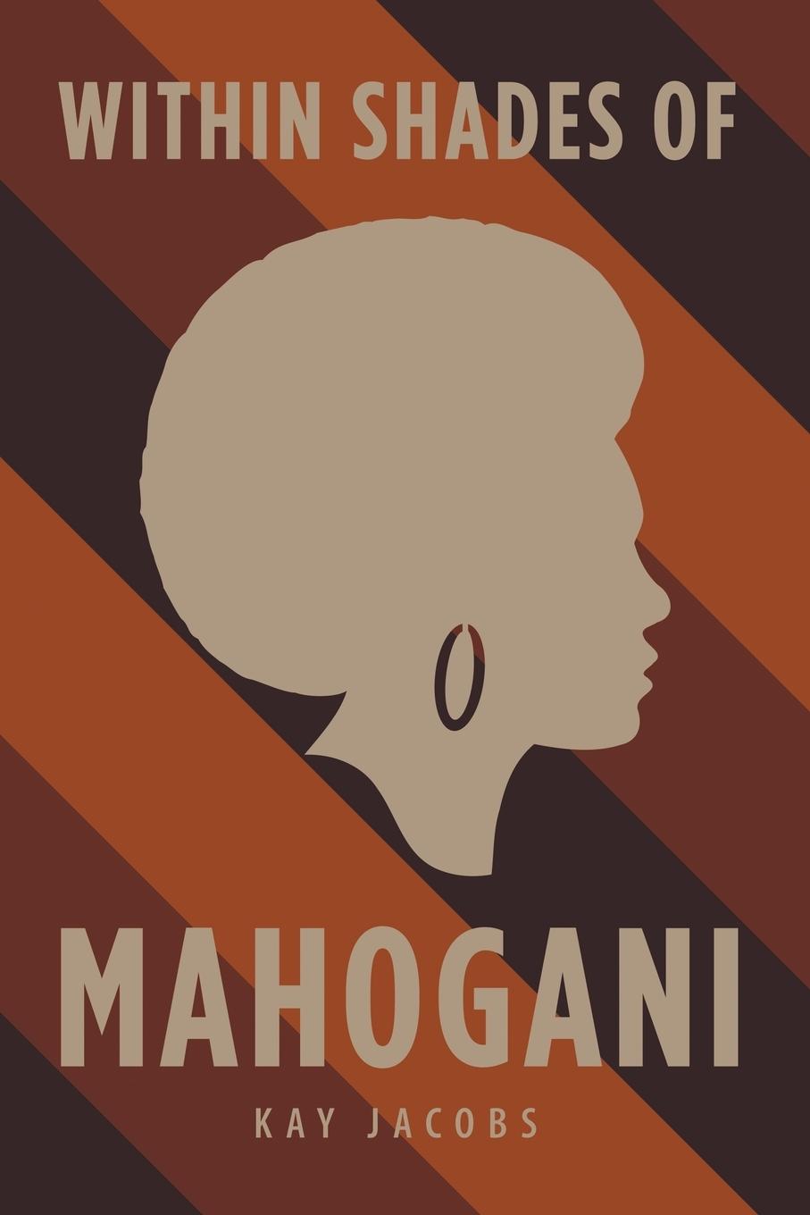 Vorderes Coverbild Within Shades of Mahogani