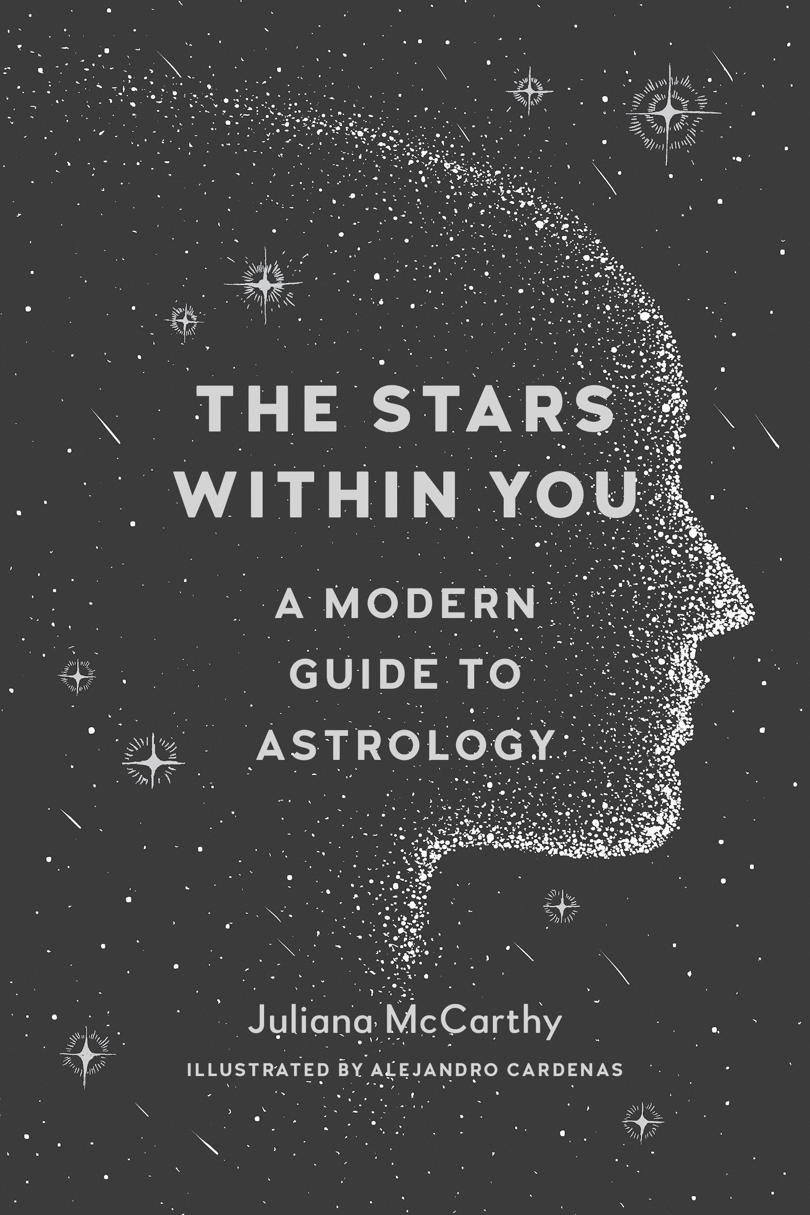 Vorderes Coverbild The Stars Within You